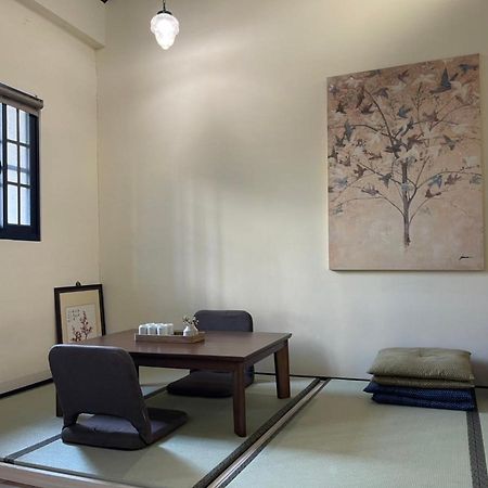 Feng Chao Home Tainan Exteriör bild