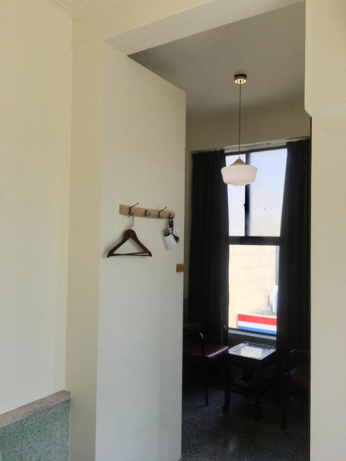 Feng Chao Home Tainan Exteriör bild