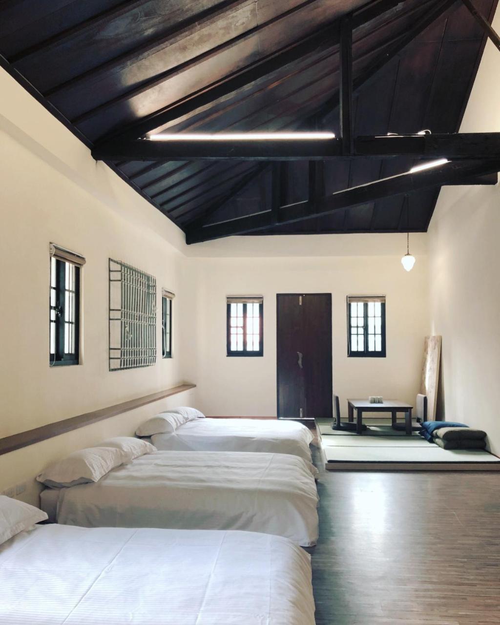Feng Chao Home Tainan Exteriör bild